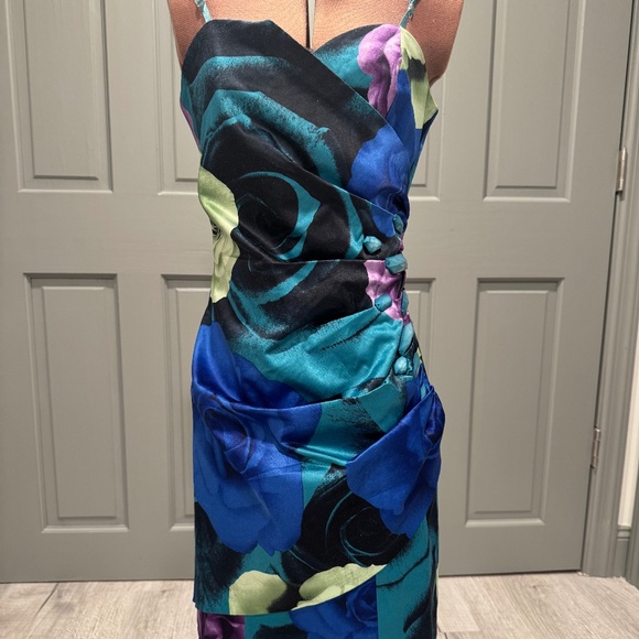 2nd Star Rinascimento Cocktail Dress - Picture 1 of 10